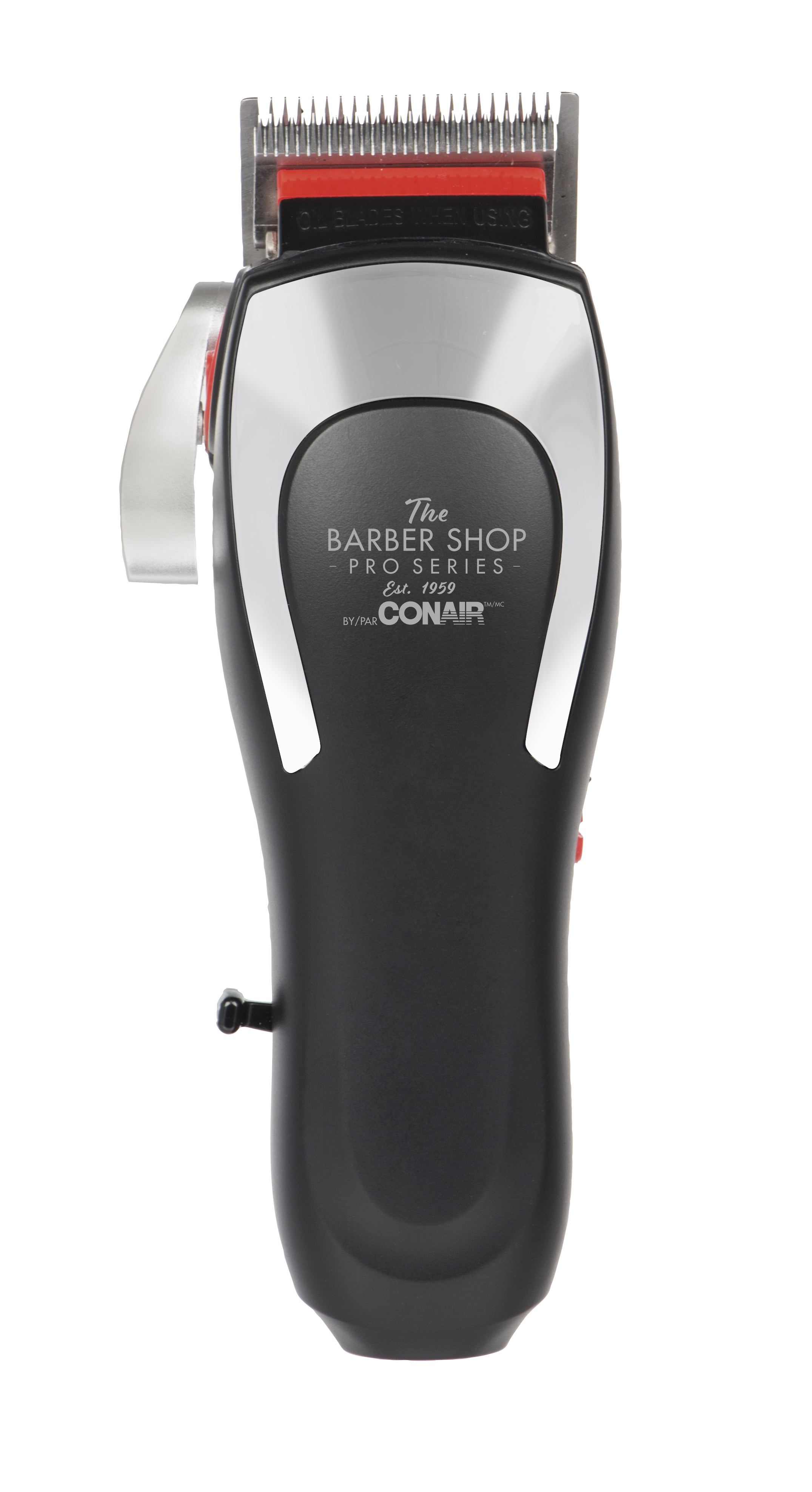 Hair Clippers - Barber Haircut Kit HC5000NBSC - Conair